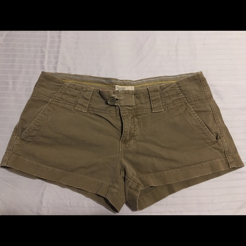 American Eagle shorts